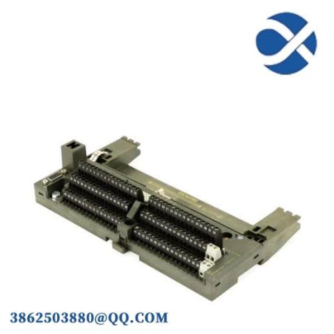 SIEMENS 6ES7193-0CB20-0XA0 - Advanced ET200B Terminal Block for Industrial Control Solutions