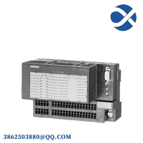 Siemens 6ES7193-1CL10-0XA0 - Digital I/O Module for ET 200S