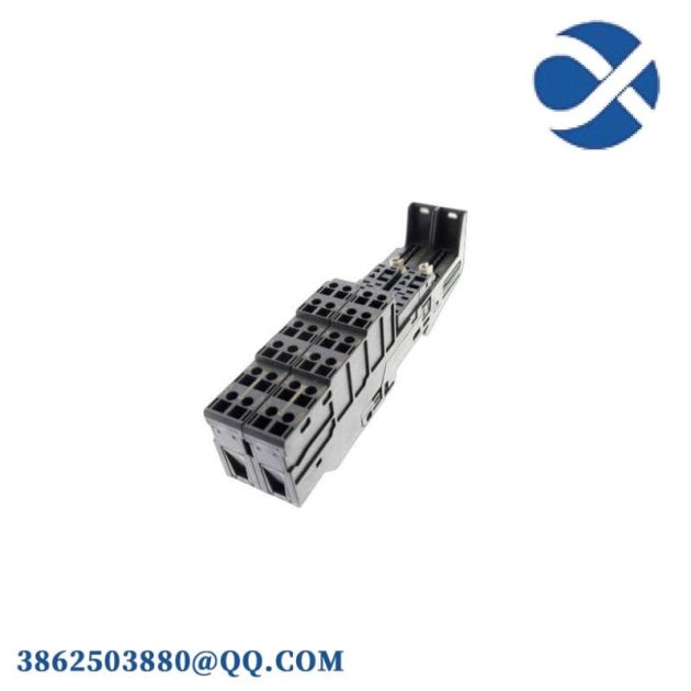 SIEMENS 6ES7193-4CA40-0AA0 - Advanced Terminal Module for Industrial Automation