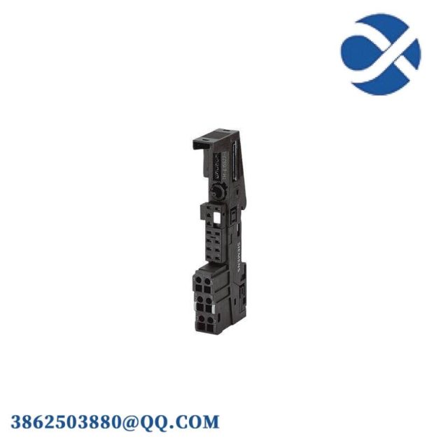 SIEMENS 6ES7193-4CB20-0AA0, Advanced ET 200S Terminal Module
