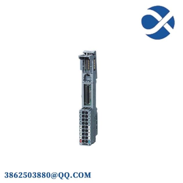 SIEMENS 6ES7193-6BP00-0BA0 Base Unit, Industrial Control Solutions
