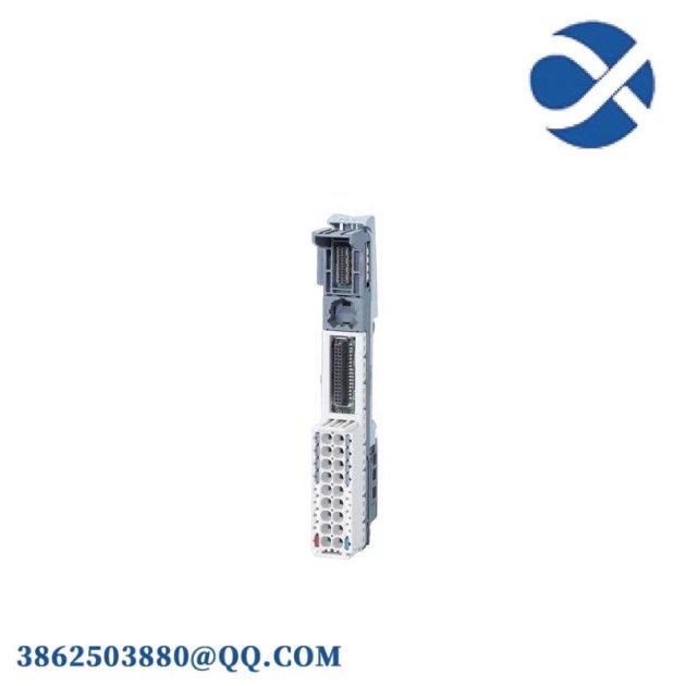 Siemens 6ES7193-6BP00-0DA0 Base Unit - High-Performance Control Module