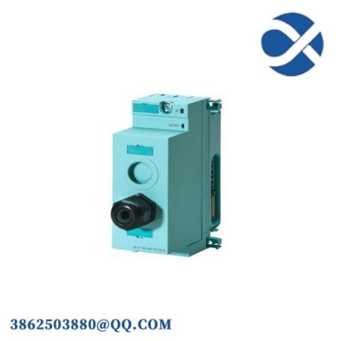 Siemens 6ES7194-4BC00-0AA0 PM-E Power Module: Advanced Industrial Control Solution