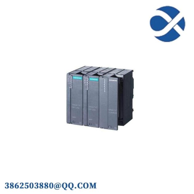 SIEMENS 6ES7197-1LA12-0XA0 Y-Link Module, Industrial Automation Solutions