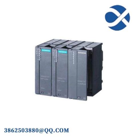 Siemens 6ES7197-1LB00-0XA0 Coupler Module