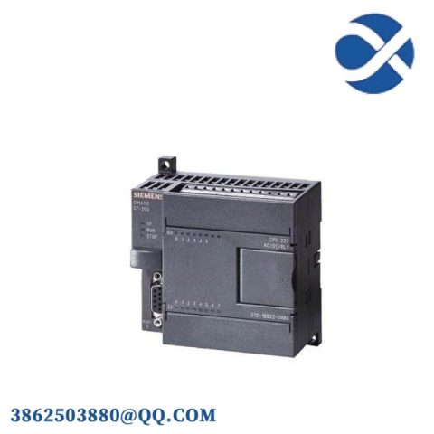 SIEMENS SIMATIC S7-1200 Series 1212C Compact Processor 1BB23, Automation Core Component