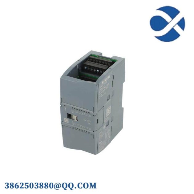SIEMENS SIMATIC S7-1200 Digital Input Module 6ES7221-1BH32-0XB0, Precision Control Solutions