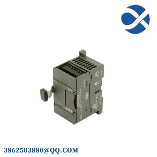 SIEMENS 6ES7222-1HF22-0XA0: High Performance Digital Output Module