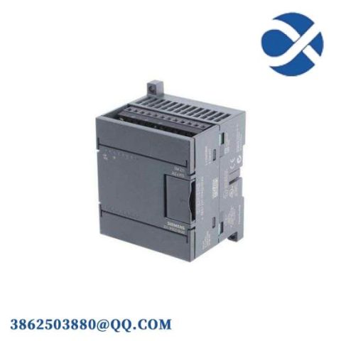 SIEMENS 6ES7231-7PB22 Analog Input Module: Control and Monitor Your Processes Efficiently