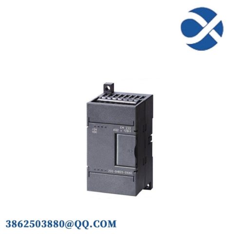 SIEMENS 6ES7232-0HB22-0XA0 Analog Output Module for S7-200