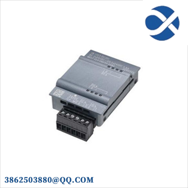 SIEMENS S7-1200 Communication Board, CB 1241, RS485, Terminal Block