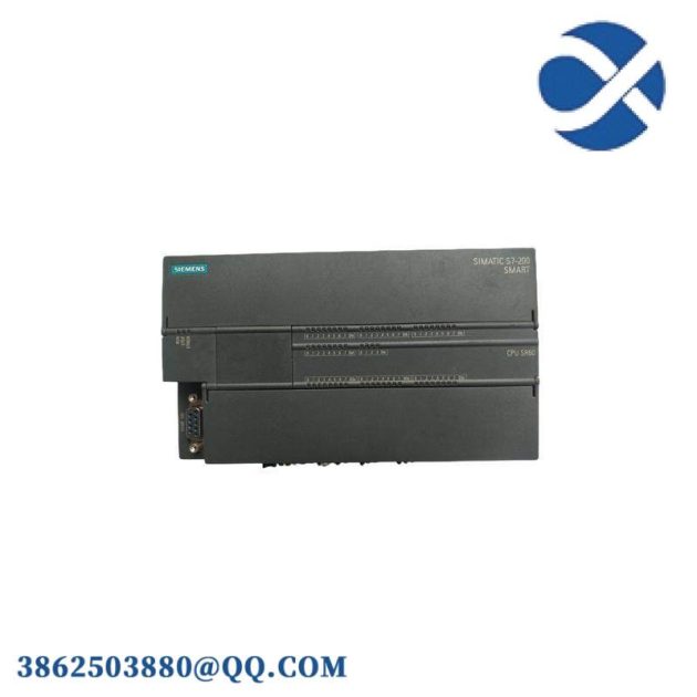 SIEMENS 6ES7288-1SR60-0AA0 Smart V2.0 CPU Module