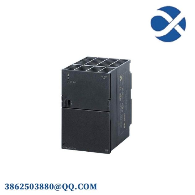 Siemens 6ES7307-1KA02-0AA0 Power Supply