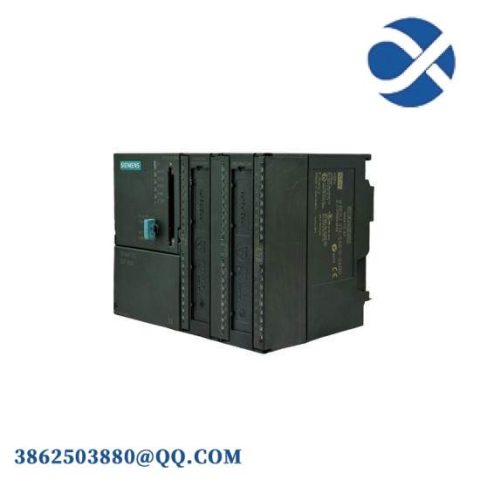 Siemens 6ES7314-5AE10-0AB0 CPU 314 IFM Compact Module with MPI