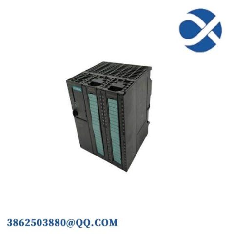 Siemens 6ES7314-6BG03-0AB0 CPU Module for Industrial Automation