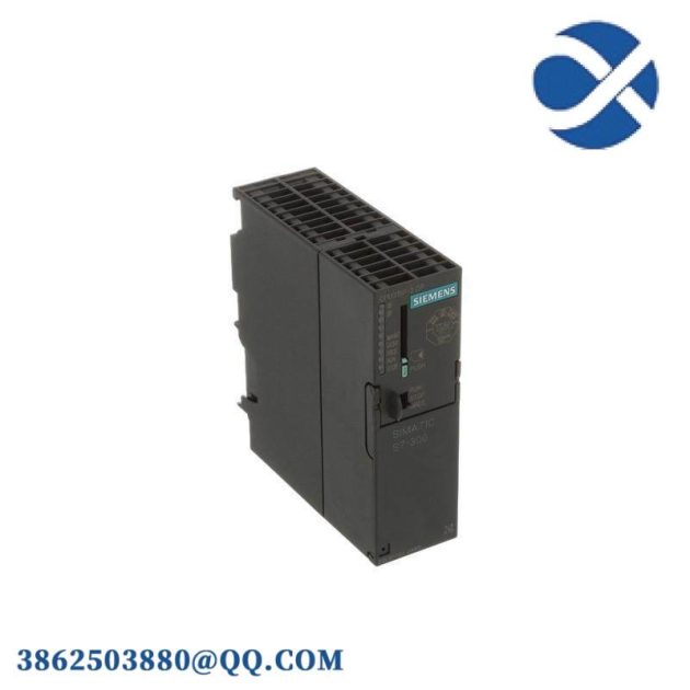 SIEMENS 6ES7315-6FF04-0AB0 POWER SUPPLY, Efficient Industrial Power Solution