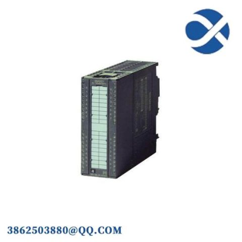 SIEMENS S7-300 6ES7321-1BL00-0AA0 Digital Input Module