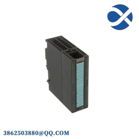 SIEMENS 6ES7322-1HF10-0AA0: High-Performance Digital Output Module for Industrial Automation