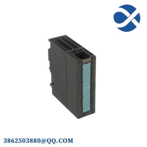 SIEMENS 6ES7322-5HF00-0AB0: High-Frequency Digital Output Module