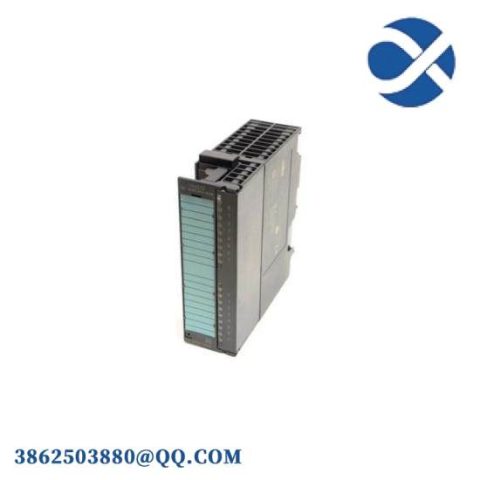 Siemens 6ES7322-8BH10-0AB0 Digital Output SM 322