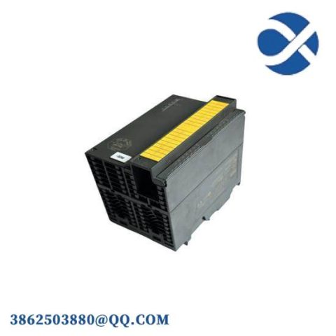 SIEMENS 6ES7326-1BK01-0AB0 Digital Input Module - High-Performance Control Solutions