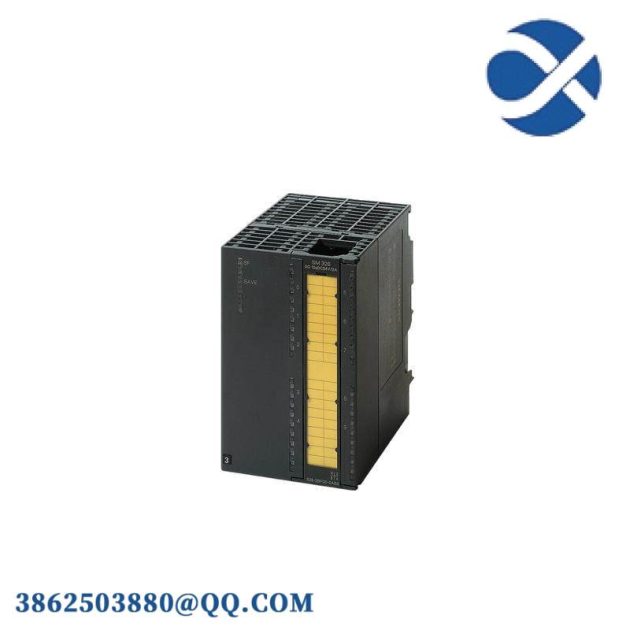 SIEMENS Simatic S7 300 Digital Output Module 6ES7326-2BF41-0AB0, Advanced Control Solutions