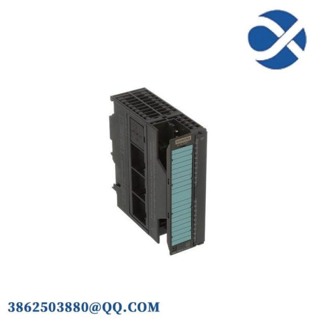 SIEMENS 6ES7331-7KB02-0AB0: High-Performance Input Module for Industrial Automation