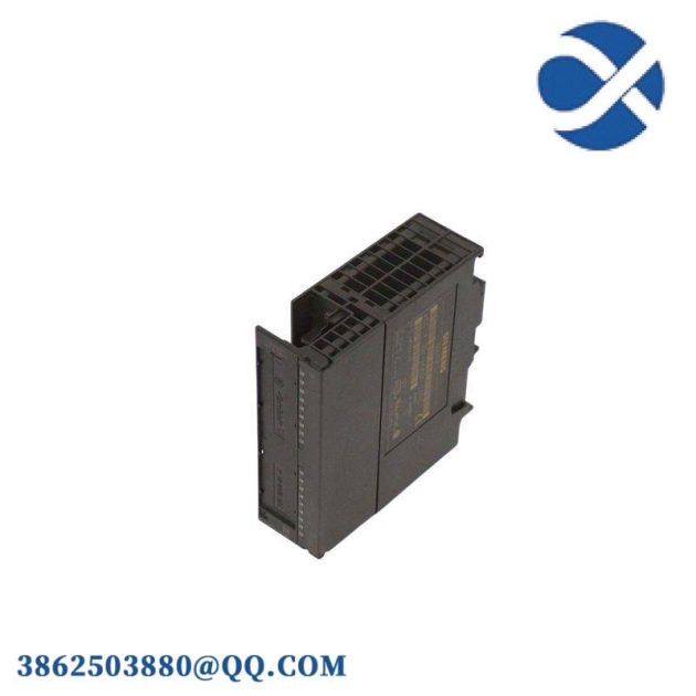 Siemens SIMATIC S7-300 Analog Input Module 6ES7331-7KF01-0AB0