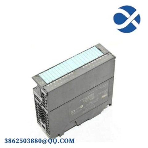 SIEMENS SM 322 6ES7332-1HH01-0AA0 Digital Output Module