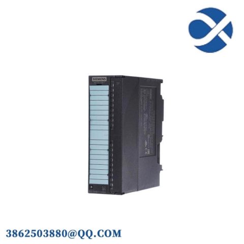 SIEMENS 6ES7332-5HB01-0AB0 Modular Control Expansion Module