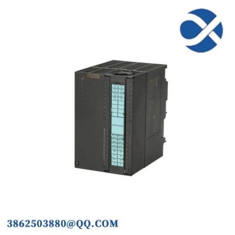 Siemens FM350-2 Counter Module, 6ES7350-2AH01-0AE0