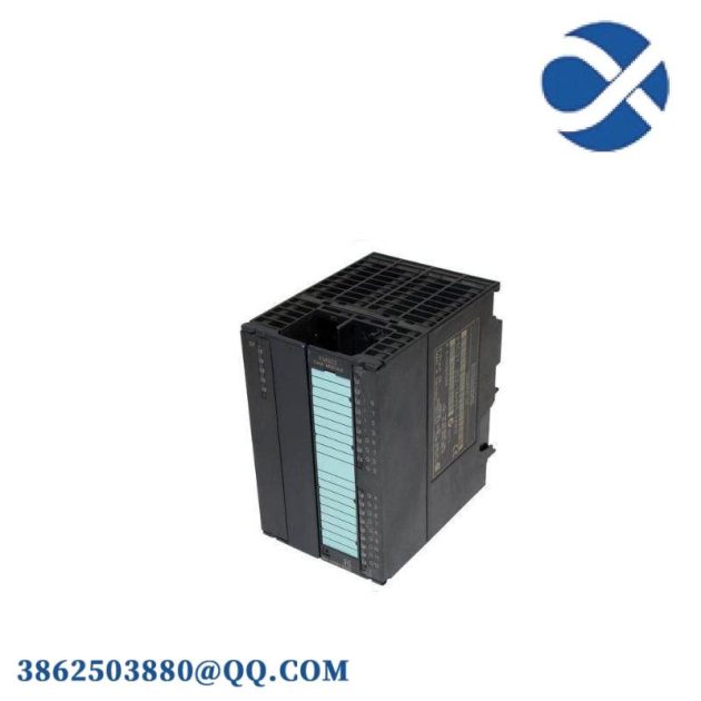 SIEMENS 6ES7352-1AH01-0AE0 FM 352-1: Cam-Operated Module for Advanced Automation Solutions