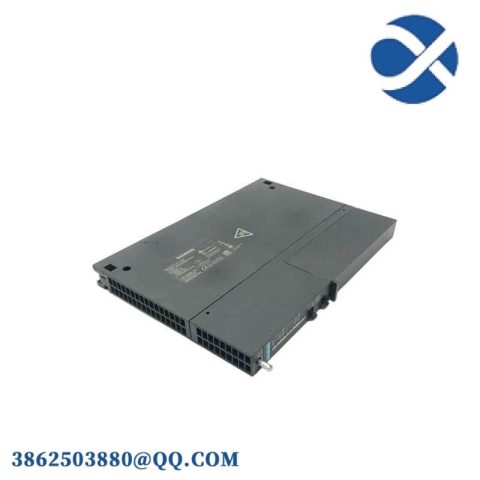 Siemens 6ES5955-3LF44 - Advanced SIMATIC S5 Control Module