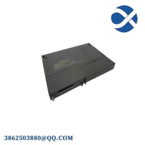 Siemens 6ES7412-1XF04-0AB0 CPU Module: Advanced Control Processing for Industrial Automation