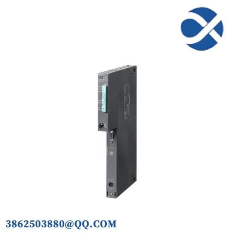 SIEMENS 6ES7412-1XJ07-0AB0 PLC Processor Module