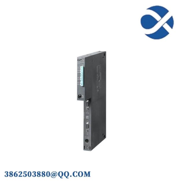 SIEMENS 6ES7412-2XK07-0AB0 Central Processing Unit