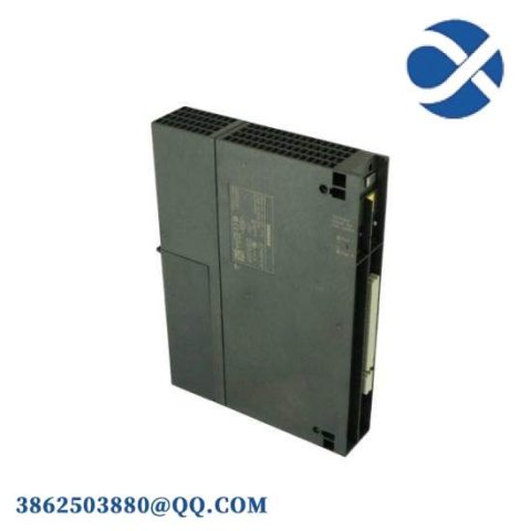 Siemens 6ES7412-5HK06-0AB0 - S7-400H CPU 412-5H: Advanced Industrial Control Core