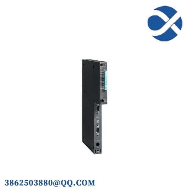 SIEMENS S7-400 CPU 414-2 CENTRAL PROCESSING UNIT, 6ES7414-2XG04-0AB0