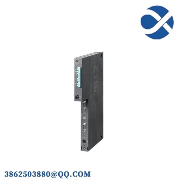 SIEMENS 6ES7414-2XL07-0AB0: Advanced Central Processing Unit for Industrial Automation