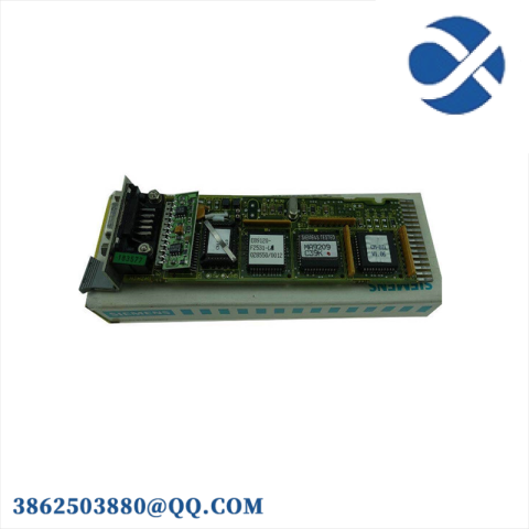 SIEMENS 6ES7414-3EM06-0AB0 Central Processing Unit - Advanced Control Core