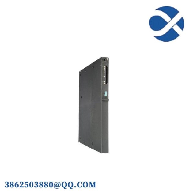SIEMENS 6ES7416-2XN05-0AB0 Process Control Module