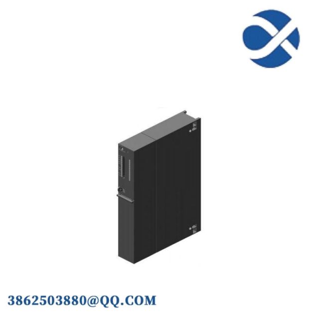 Siemens S7-400, 6ES7416-3ER05-0AB0 Control System, Industrial Automation Core Module