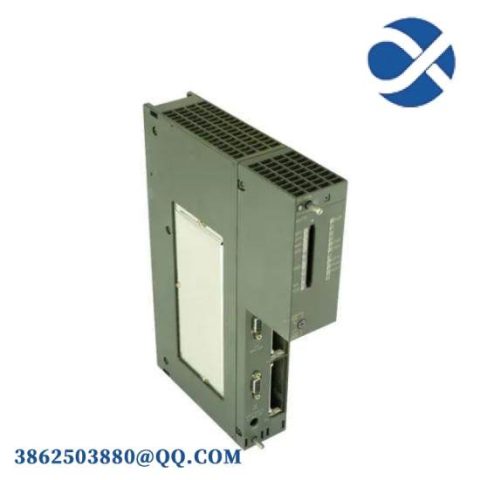 Siemens SIMATIC S7-400H PLC, 6ES7417-4HL01-0AB0, High Performance Automation Module