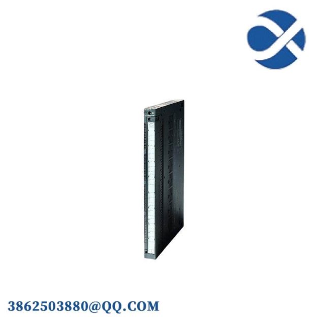 SIEMENS 6ES7431-1KF00-0AB0 Analog Input Module for Advanced Control Solutions