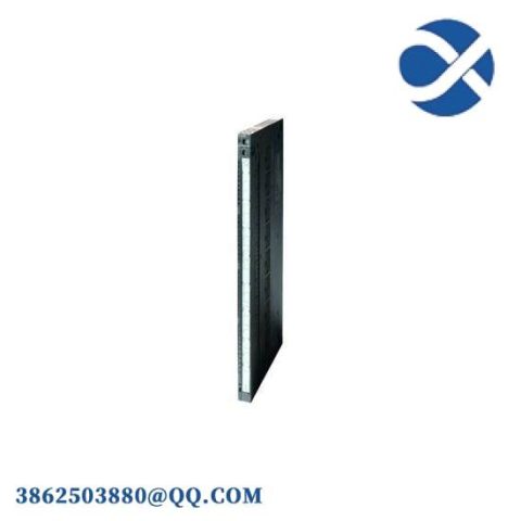 Siemens 6ES7431-7KF00-6AA0 Front Connector: Industry Standard for Control Systems