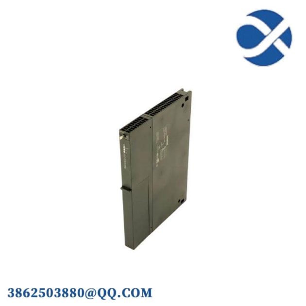 SIEMENS 6ES7460-0AA01-0AB0 - Advanced Ethernet Interface Module for Industrial Automation