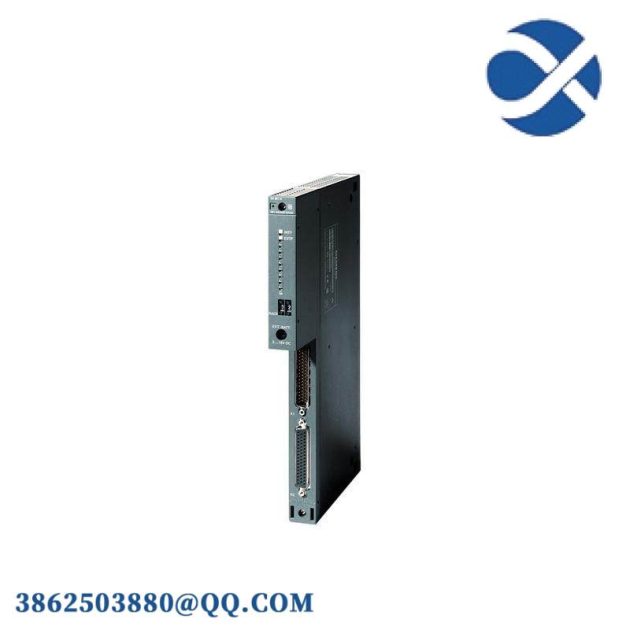 Siemens 6ES7461-0AA01-0AA0 Interface Module