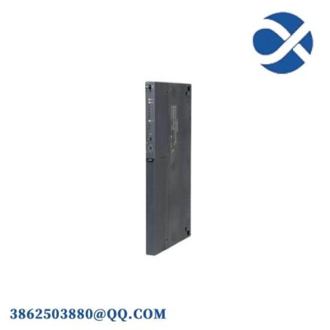 Siemens 6ES7461-1BA01-0AA0: Advanced Industrial Communication Interface Module