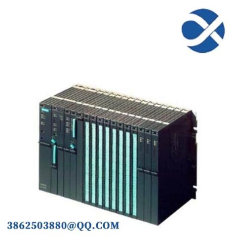 SIEMENS 6ES7490-0AB00-0AA0 Power Connector Module, Advanced Industrial Control Solutions