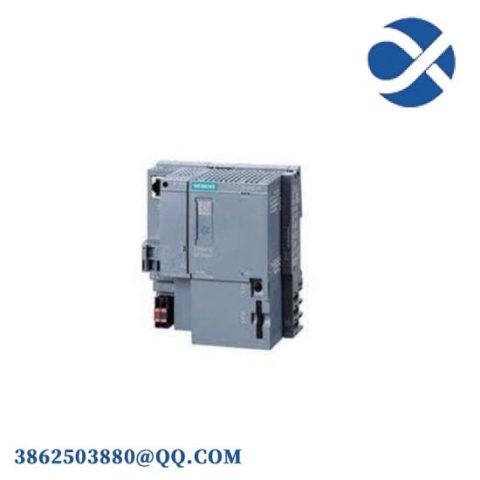 SIEMENS 6ES7512-1DK01-0AB0 - Compact CPU SIMATIC S7-1500, Central Processing Unit